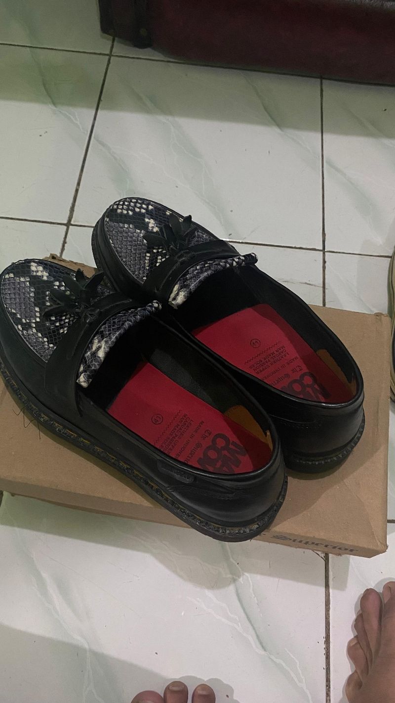 loafers mancow, foto 2