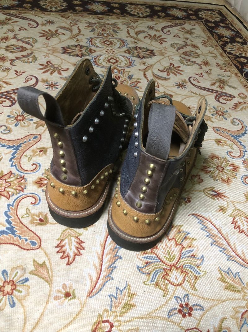 Dr. Martens 1460 Felipe, foto 3