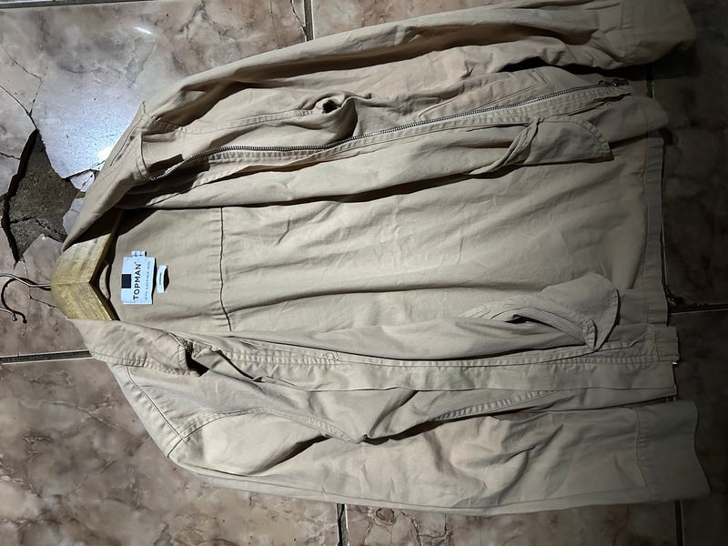 Overshirt TOPMAN, foto 7