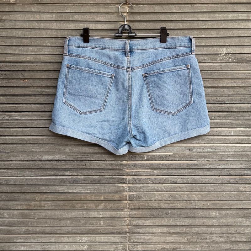 G272 - Celana Pendek Denim Old Navy, foto 2