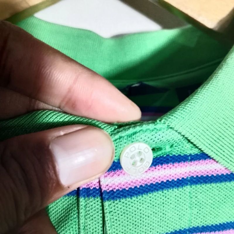 Poloshirt Ralph Lauren golf xl, foto 6