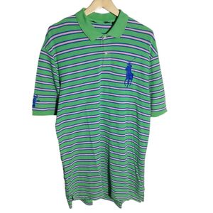 Poloshirt Ralph Lauren golf xl
