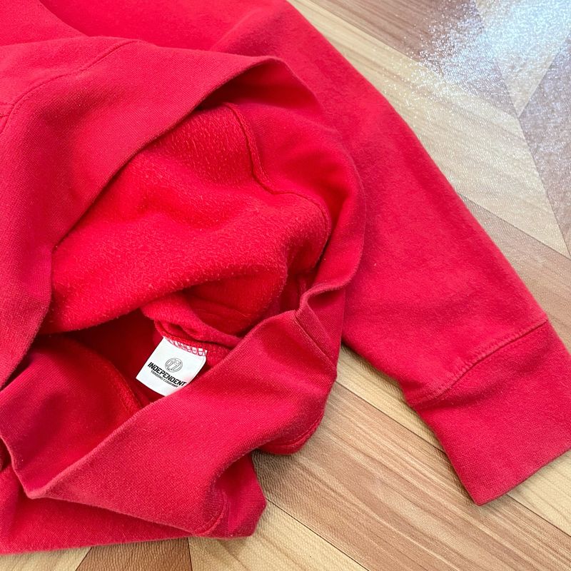 Hoodie Assc Independent Tag, foto 7