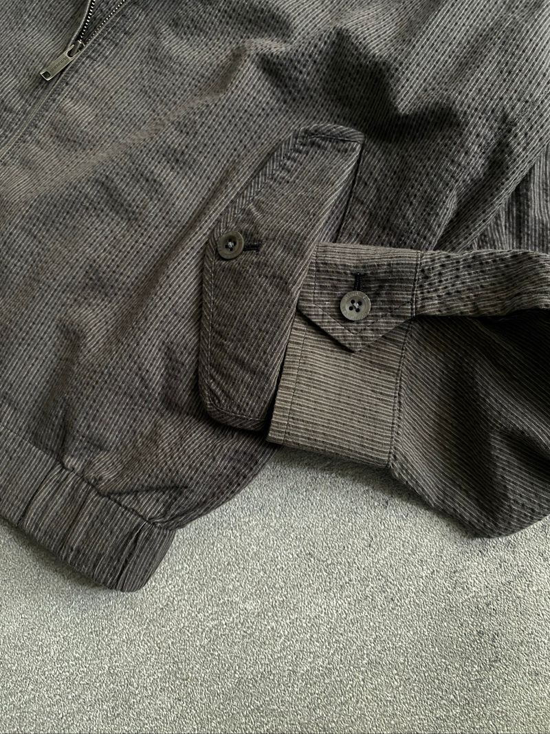 Burberry Harington Work Jacket, foto 6
