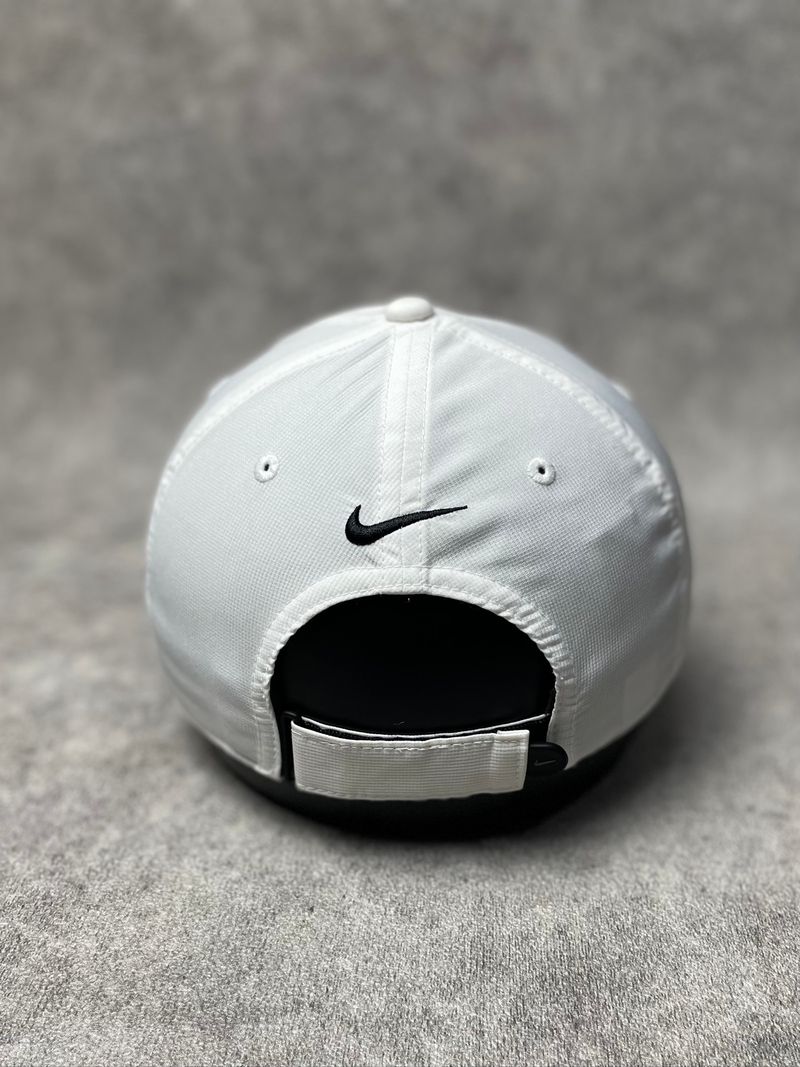 Topi Nike Sport Running Adjustable Second Original Import Mu, foto 5