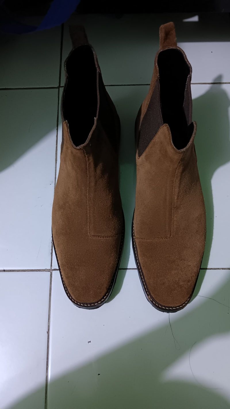 chelsea boots, foto 3