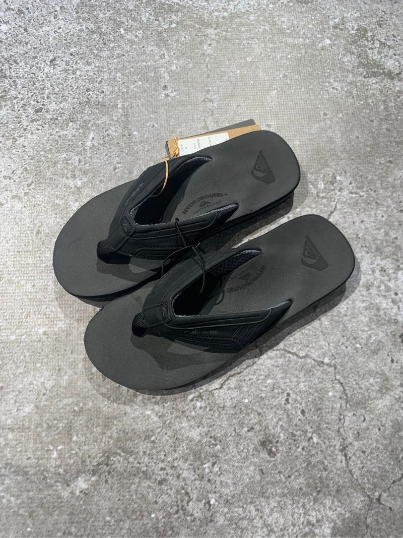 QUIKSILVER WARVER WEVETECH ( 2 Colour ), foto 5