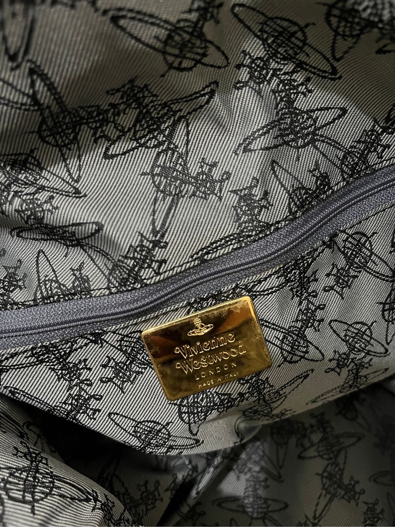 VIVIENNE WESTWOOD HANDBAG, foto 6