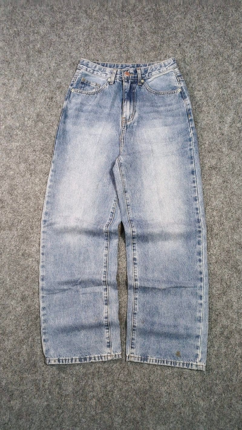 Baggy Pants Jeans By unknown, foto 3