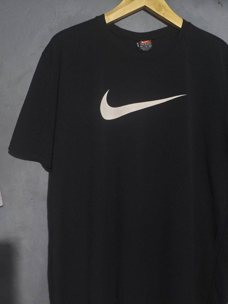 Kaos Jersey Nike Big Logo Vintage, foto 3