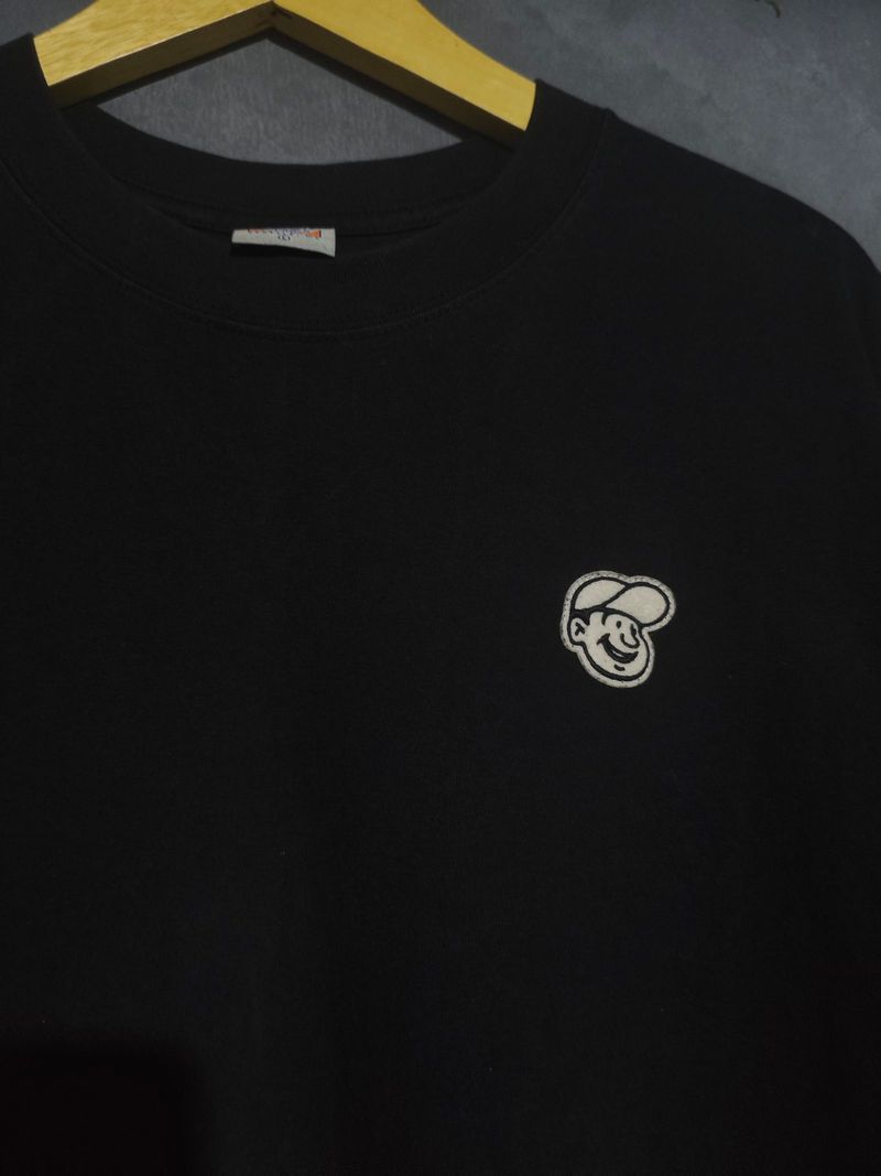 Kaos Ebbetsfield, foto 5