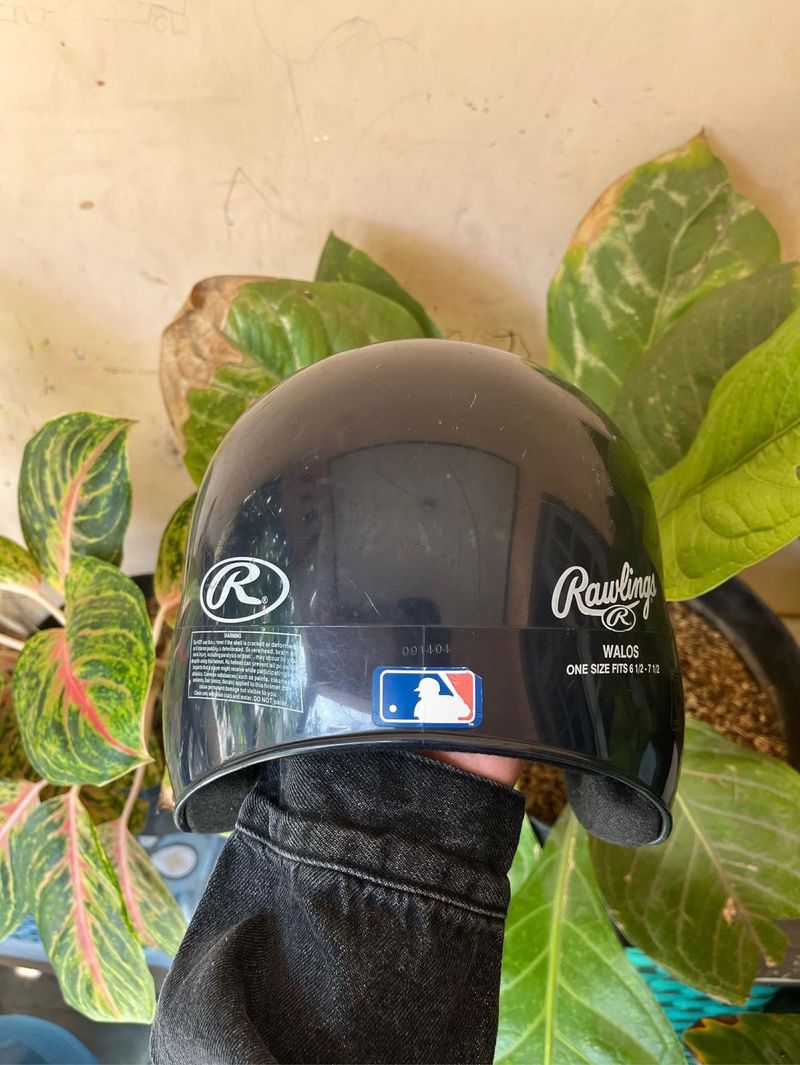 Helm baseball MLB, foto 2