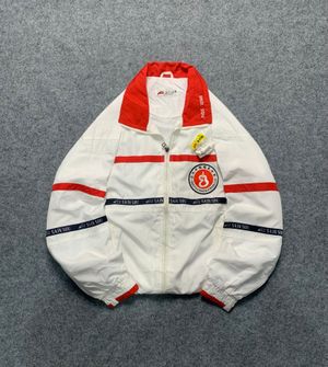 Windbreaker jacket sain sou