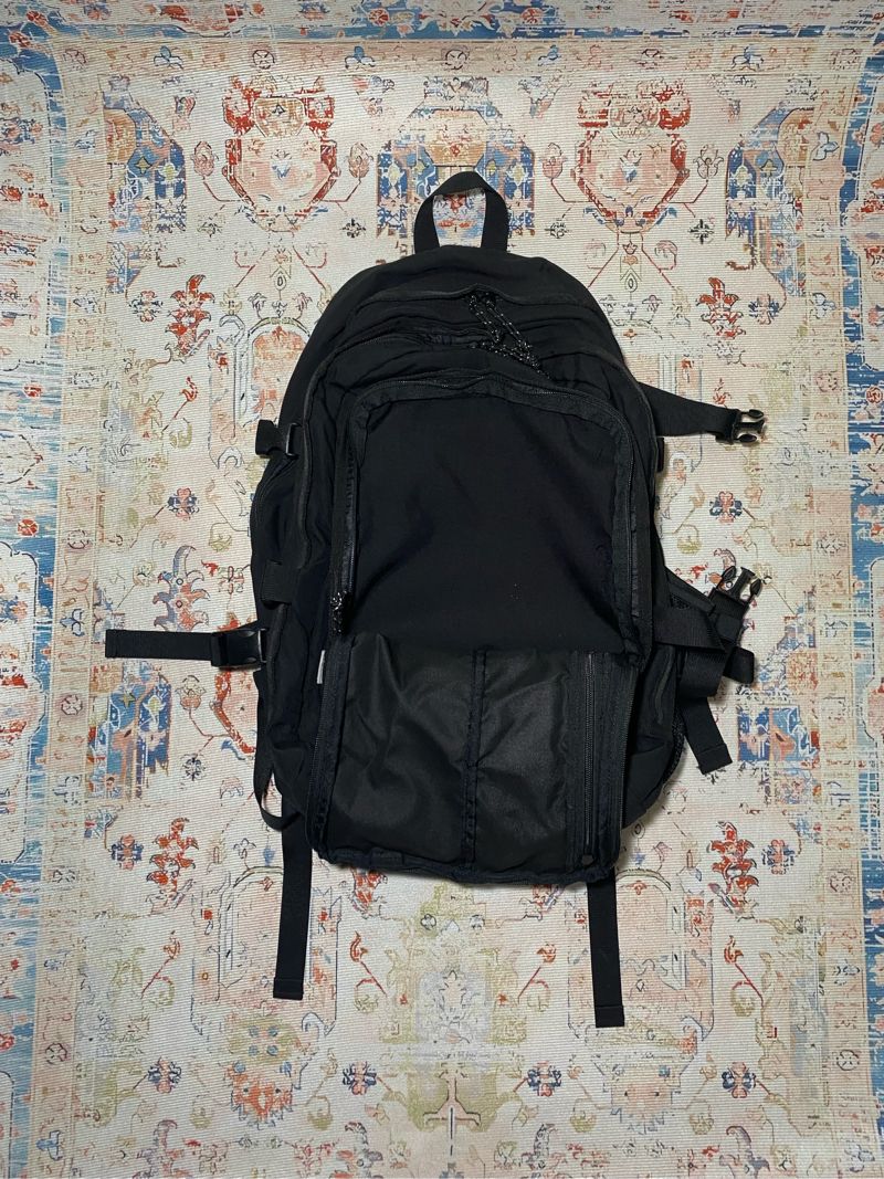 LMC Casual Pria black, foto 3