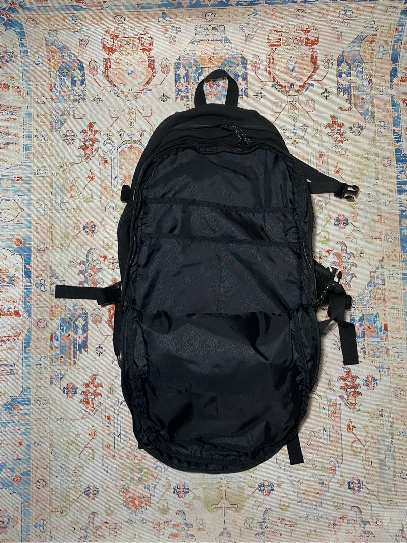 LMC Casual Pria black, foto 4