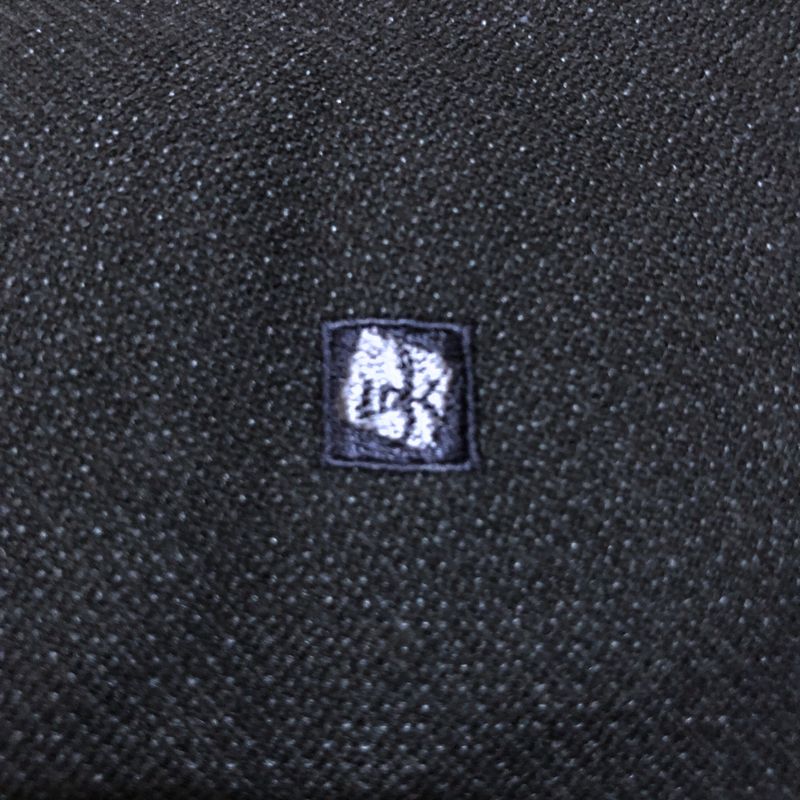 LDK Navy Hybrid Down Jacket, foto 3