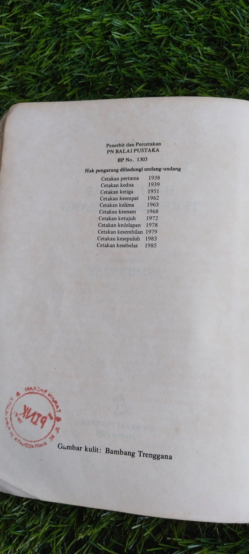 Habis Gelap Terbitlah Terang, foto 3