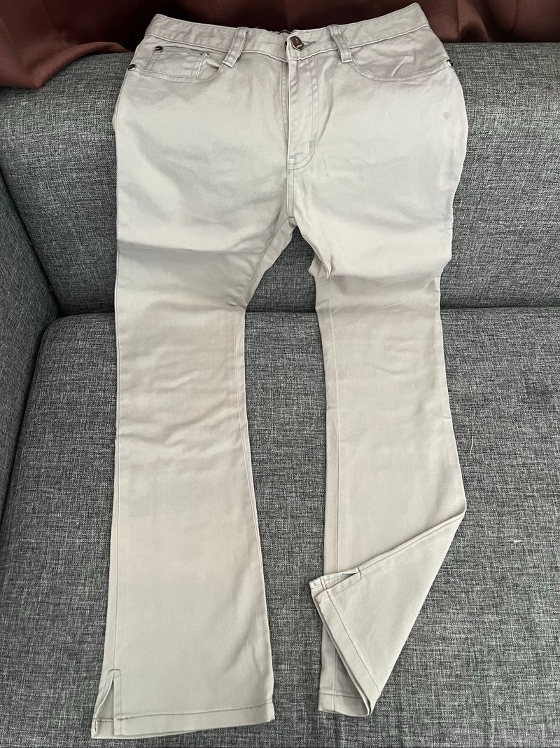 Celana jeans cutbray (Clride), foto 2
