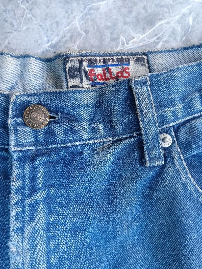 Jeans Fallas, foto 7