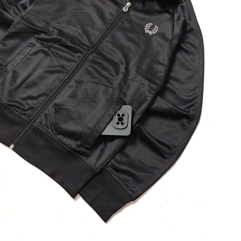 Fred Perry tracktop jacket, foto 5
