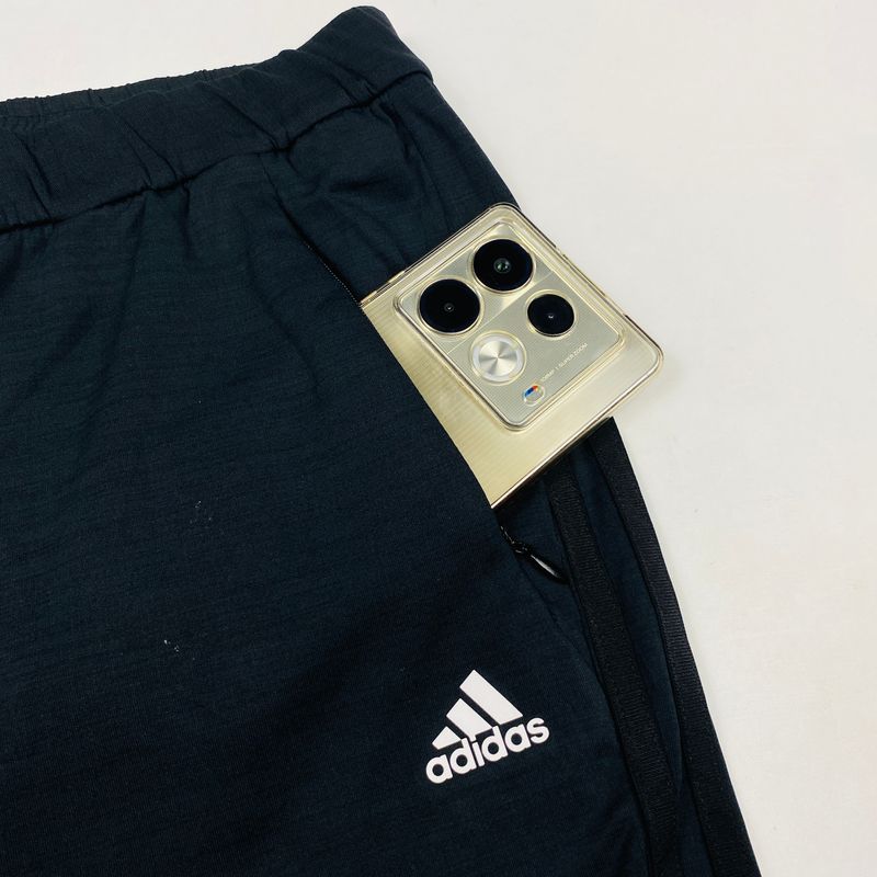 Trackpant ADIDAS MHE 3S SW Celana Training, foto 4