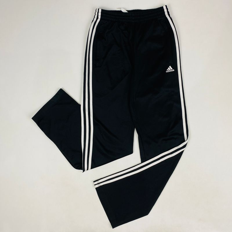 Trackpant ADIDAS Essential BW Celana Training, foto 3