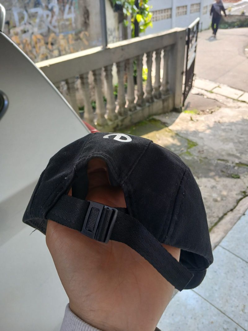 5 panel supreme, foto 3