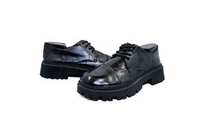 BALENCIAGA Tractor Derby