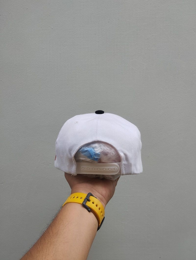 Snapback Cocaine & Caviar, foto 5