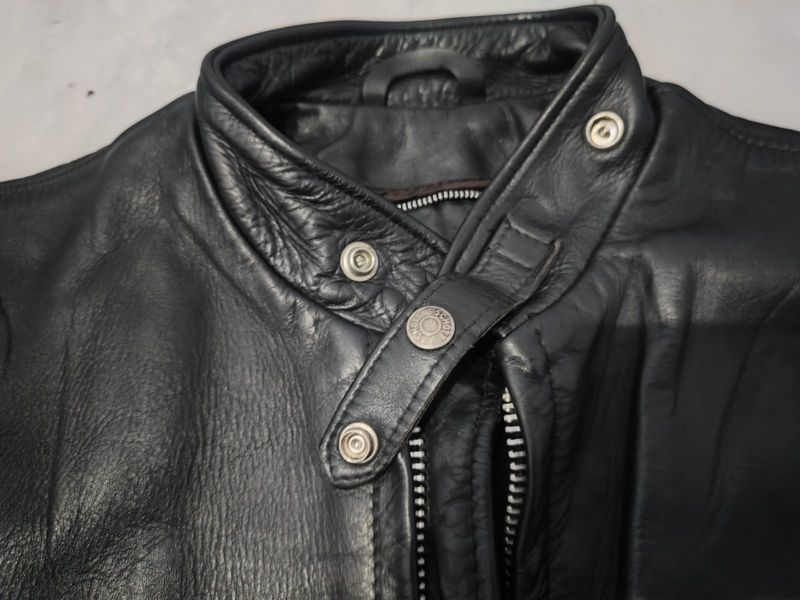 schott NYC caferacer USA, foto 3