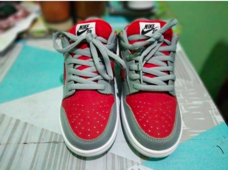 SB DUNK LOW, foto 5