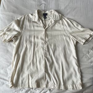 Kemeja broken with H&M