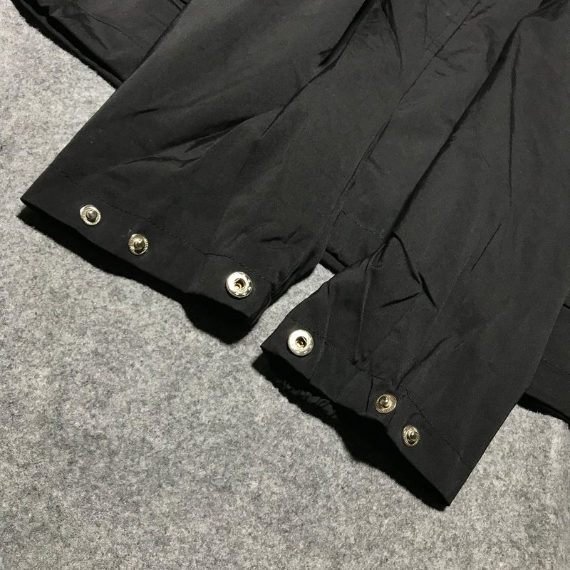 JAKET BURNING, foto 9