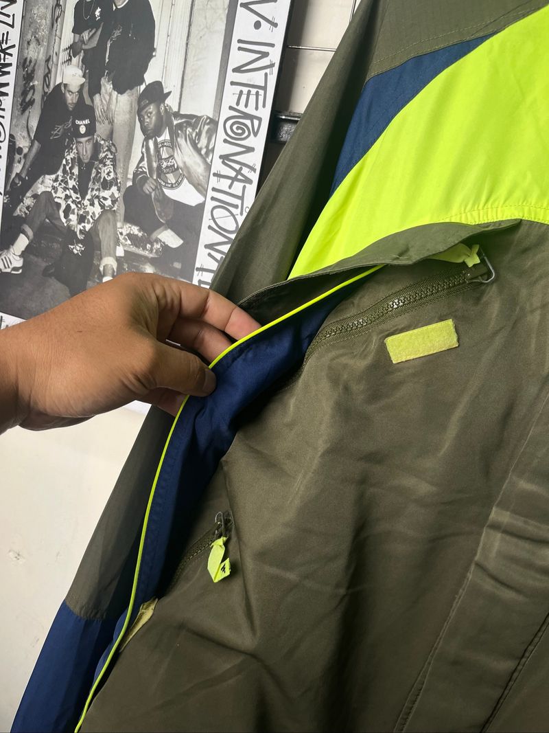 Adidas adventure outdoor jacket, foto 3