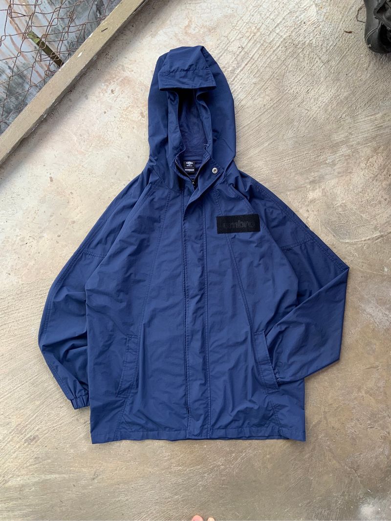 Windbreaker sport jacket Umbro, foto 2