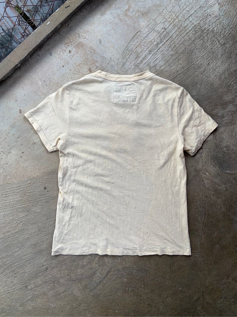 Tshirt American Eagle Graphic Tee Y2K, foto 4