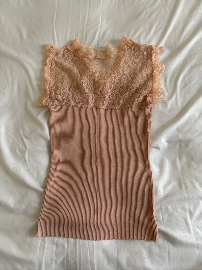 Vintage Cami, foto 3