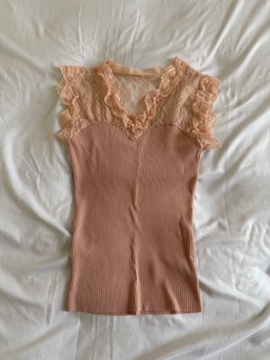 Vintage Cami