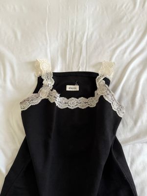 Black Cami