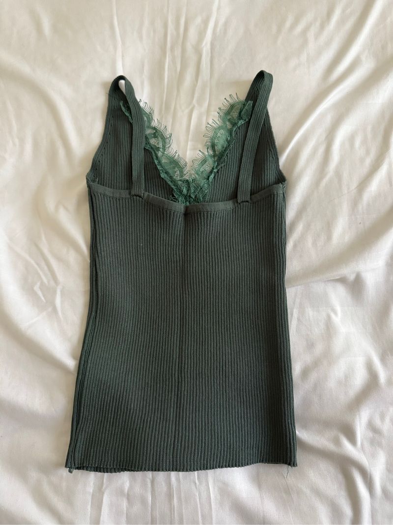 Green Cami, foto 3