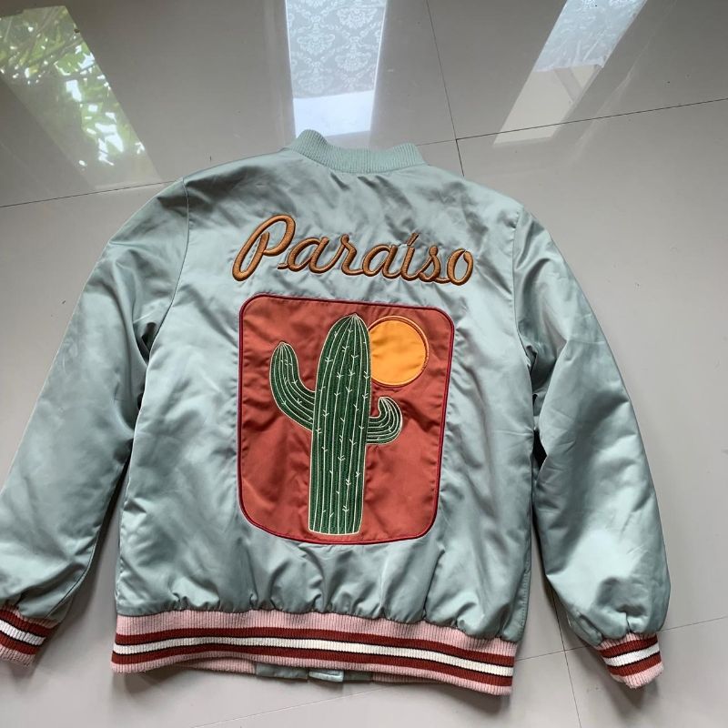Bomber Zara Like New, foto 3
