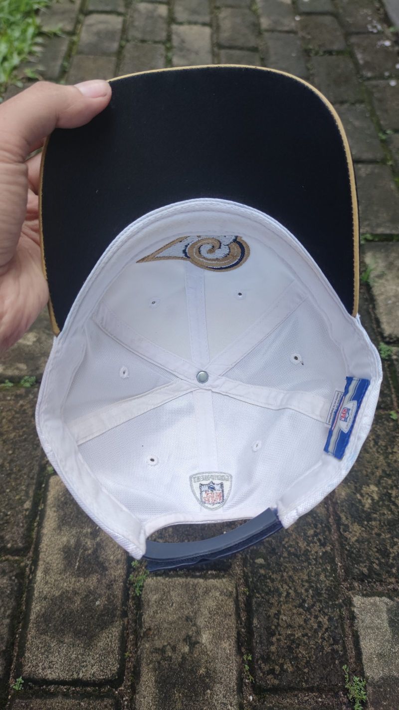 RAMS SAINT LOUIST REEBOK NFL, foto 5