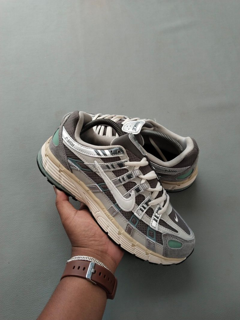 nike p-6000, foto 2