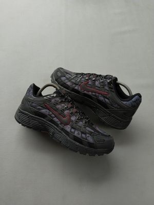 nike p-6000