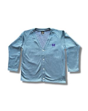 NEEDLES V CARDIGAN