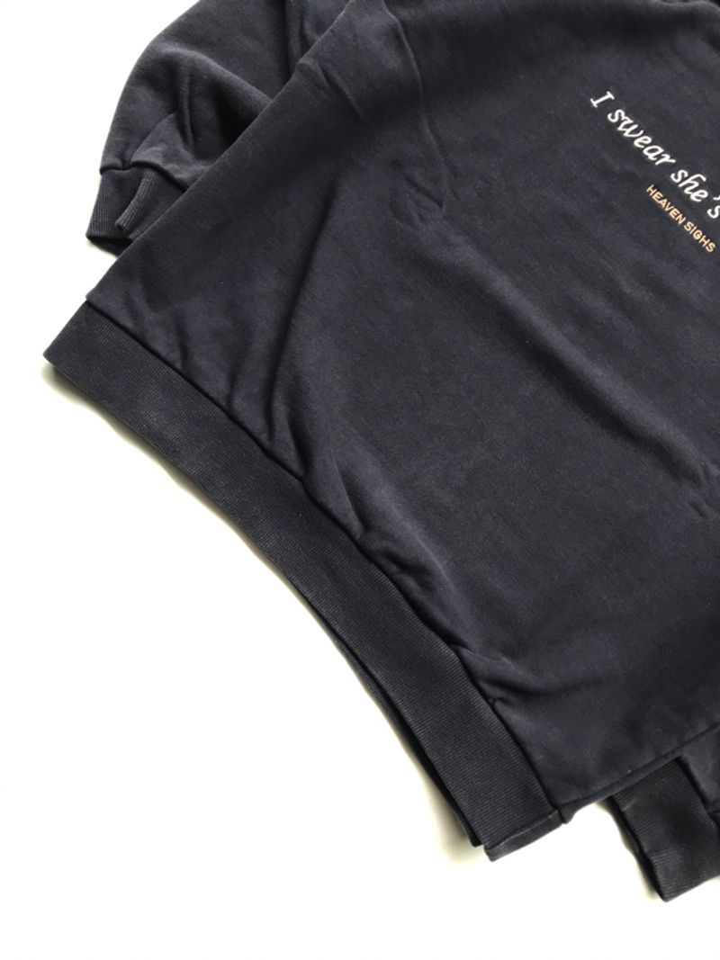 Crewneck Redroof, foto 2