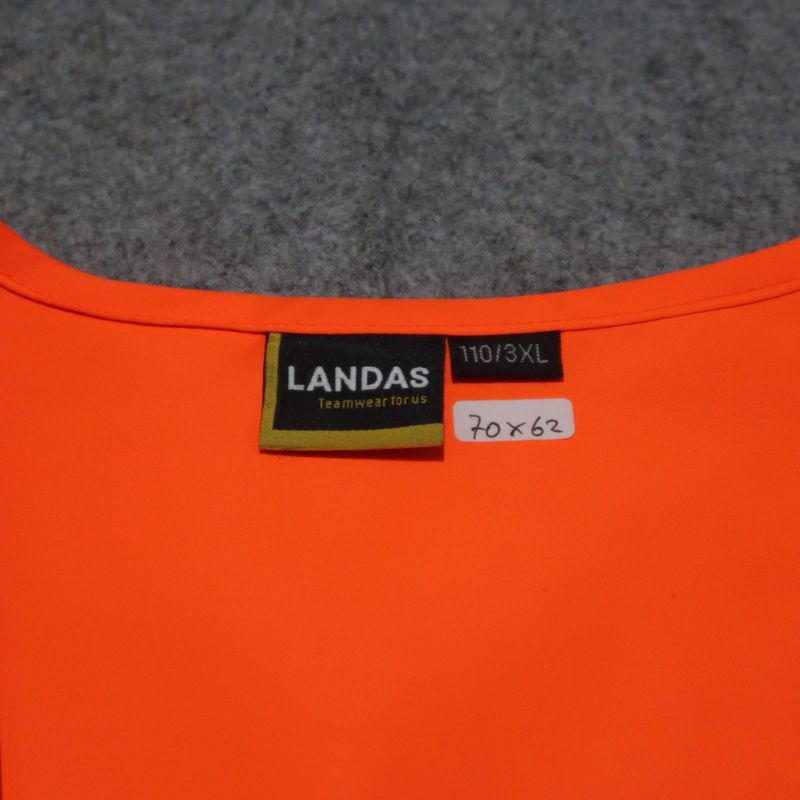 Safety Vest by Landas, foto 6