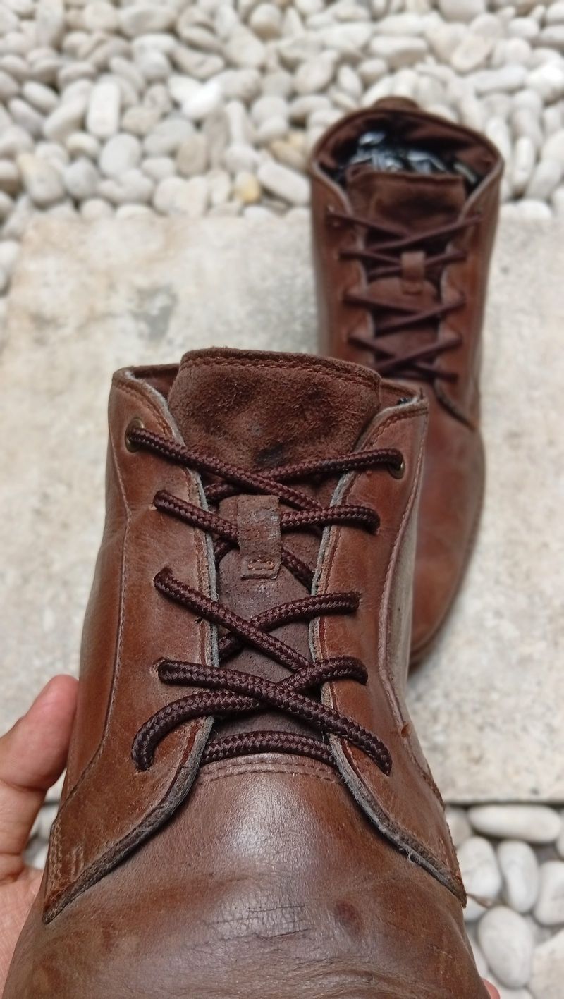 TIMBERLAND Lafayette Park Chukka Boots, foto 7