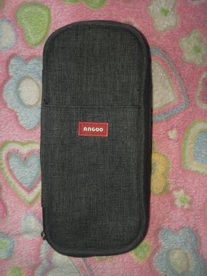 ANGOO PENCIL CASE