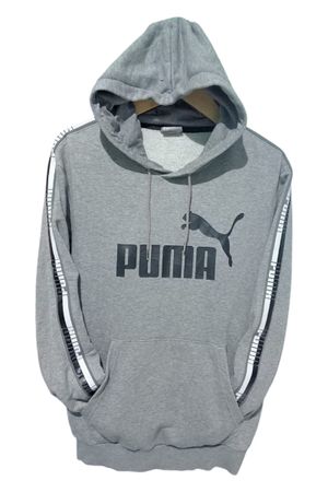 HOODIE JUMPER PUMA